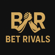 BetRivals Logo